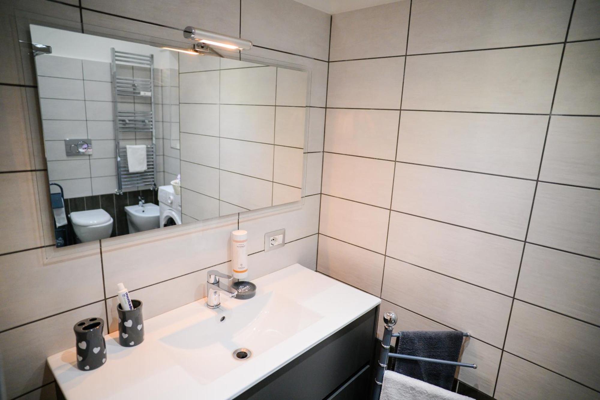 Baleniere 92 Suite 로마 외부 사진